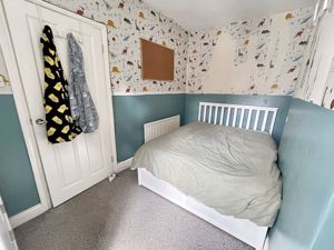 Bedroom- click for photo gallery